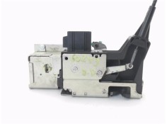 Recambio de cierre electromagnetico delantero derecho para ford transit connect (tc7) 1.8 furgón ft 200s (2006) referencia OEM I