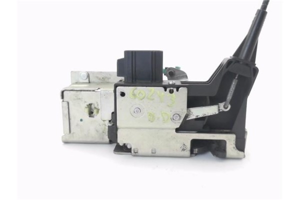 Recambio de cierre electromagnetico delantero derecho para ford transit connect (tc7) 1.8 furgón ft 200s (2006) referencia OEM I