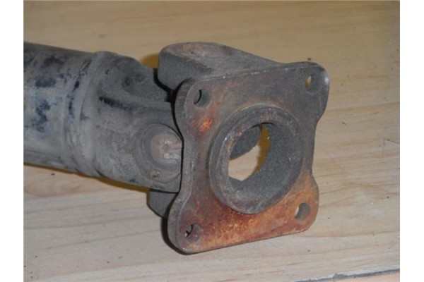 Recambio de cardan trasero para suzuki santana 1.0 referencia OEM IAM 2710383 2710283001 