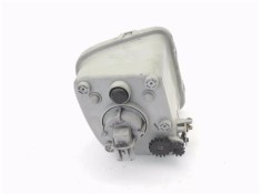 Recambio de faro antiniebla izquierdo para hyundai h-1 furgón 2.5 crdi referencia OEM IAM 922014A600  