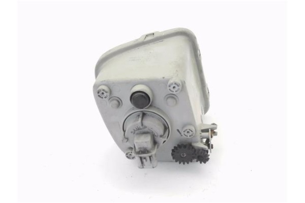 Recambio de faro antiniebla izquierdo para hyundai h-1 furgón 2.5 crdi referencia OEM IAM 922014A600  