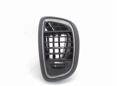 Recambio de tobera central derecha ventilacion salpicadero para renault grand scenic iv 1.2 tce referencia OEM IAM 687605833R 31