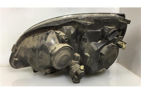 Recambio de faro delantero dcho para renault clio ii fase ii (b/cb0) 1.2 authentique confort referencia OEM IAM   