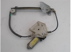 Recambio de mecanismo elevalunas trasero izquierdo para volvo s40 berlina referencia OEM IAM   