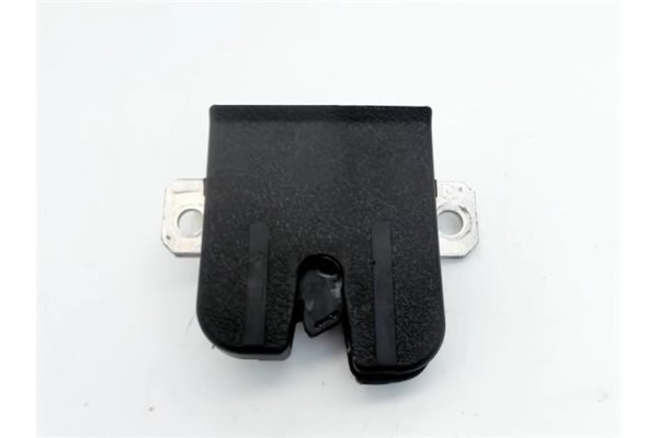 Recambio de cerradura porton para volkswagen polo (9n1)(2001) 1.4 16v referencia OEM IAM 6Q6827505B  