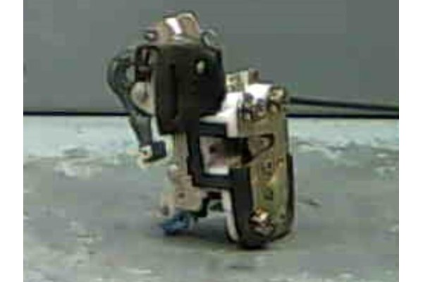 Recambio de cierre electromagnetico trasero izquierdo para hyundai atos (mx)(1998) 1.0 i referencia OEM IAM   
