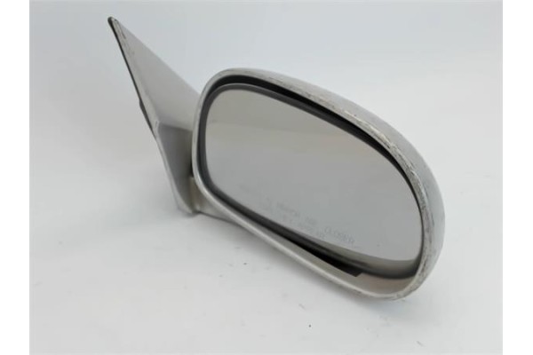 Recambio de retrovisor electrico derecho para kia clarus 2.0 i 16v referencia OEM IAM 0K9AA691  