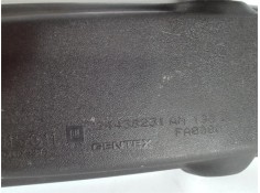 Recambio de retrovisor interior para opel vectra c berlina 2.0 essentia referencia OEM IAM 24438231 AM1382 