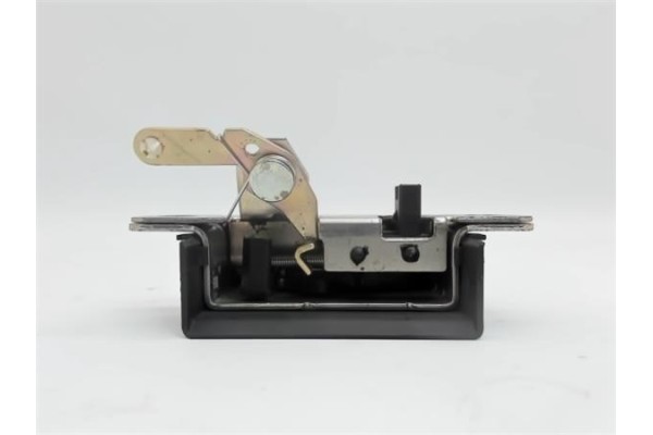 Recambio de cerradura porton para volkswagen polo (9n1)(2001) 1.4 16v referencia OEM IAM 6Q6827505B  