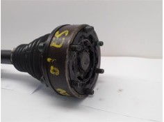 Recambio de palier delantero izquierdo para seat ibiza (6k1) 1.9 tdi referencia OEM IAM   