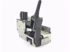 Recambio de cierre electromagnetico delantero derecho para ford transit connect (tc7) 1.8 furgón ft 200s (2006) referencia OEM I