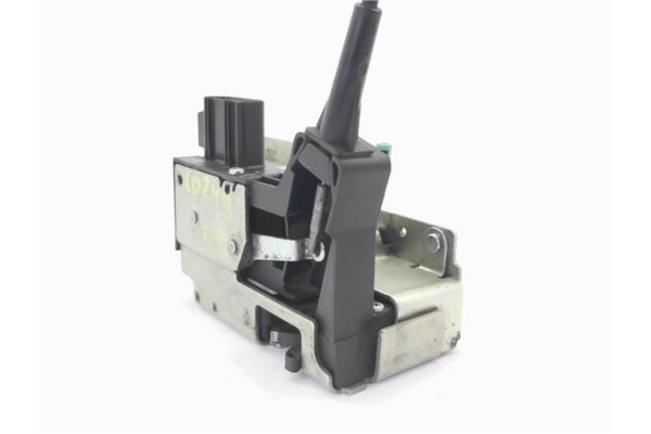 Recambio de cierre electromagnetico delantero derecho para ford transit connect (tc7) 1.8 furgón ft 200s (2006) referencia OEM I