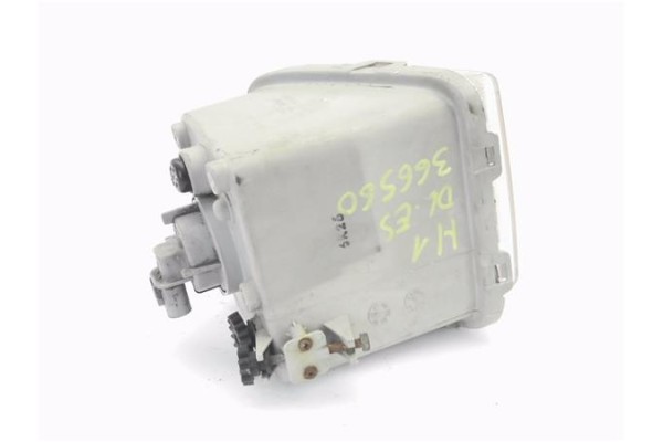 Recambio de faro antiniebla izquierdo para hyundai h-1 furgón 2.5 crdi referencia OEM IAM 922014A600  