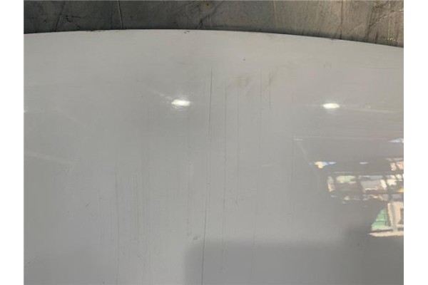 Recambio de capo para seat arosa (6h1) 1.0 referencia OEM IAM 6H0823031H  