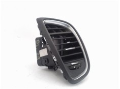 Recambio de tobera central derecha ventilacion salpicadero para renault grand scenic iv 1.2 tce referencia OEM IAM 687605833R 31