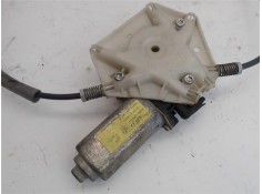 Recambio de mecanismo elevalunas trasero izquierdo para volvo s40 berlina referencia OEM IAM   