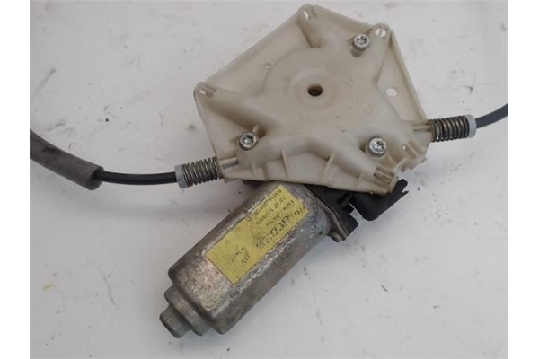 Recambio de mecanismo elevalunas trasero izquierdo para volvo s40 berlina referencia OEM IAM   