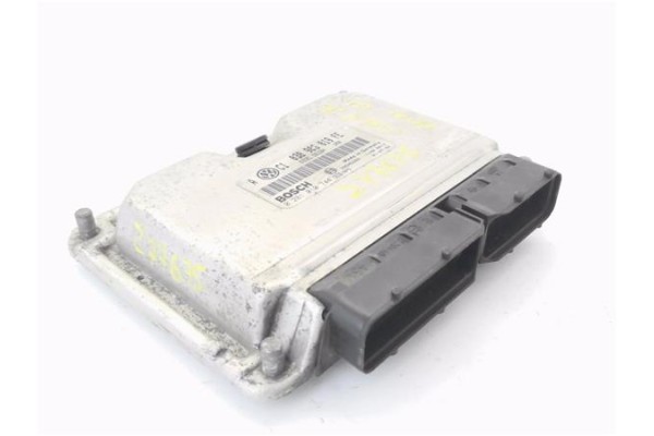 Recambio de centralita para volkswagen golf iv berlina (1j1) 1.9 tdi referencia OEM IAM 038906019FE 0281010744 