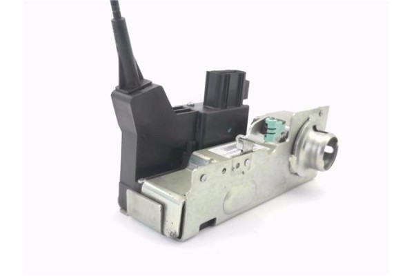 Recambio de cierre electromagnetico delantero derecho para ford transit connect (tc7) 1.8 furgón ft 200s (2006) referencia OEM I
