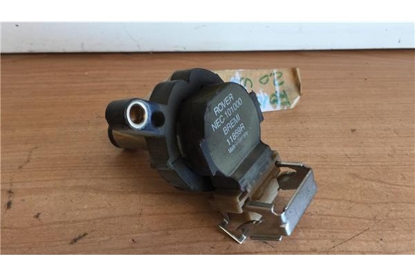 Recambio de bobina encendido para rover rover 45 (rt) 2.0 referencia OEM IAM NEC101000 11859R 