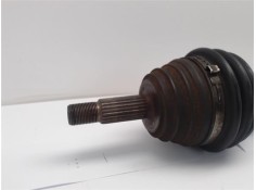 Recambio de palier delantero izquierdo para seat ibiza (6k1) 1.9 tdi referencia OEM IAM   