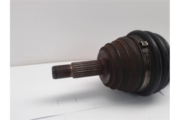 Recambio de palier delantero izquierdo para seat ibiza (6k1) 1.9 tdi referencia OEM IAM   