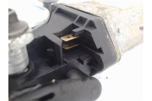 Recambio de mecanismo elevalunas trasero izquierdo para volvo s40 berlina referencia OEM IAM   