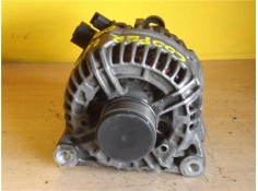 Recambio de alternador para mini mini (r56) 1.6 cooper d referencia OEM IAM 7794970 0124525126 5705EY , PEUGEOT | 5705NH , PEUGE
