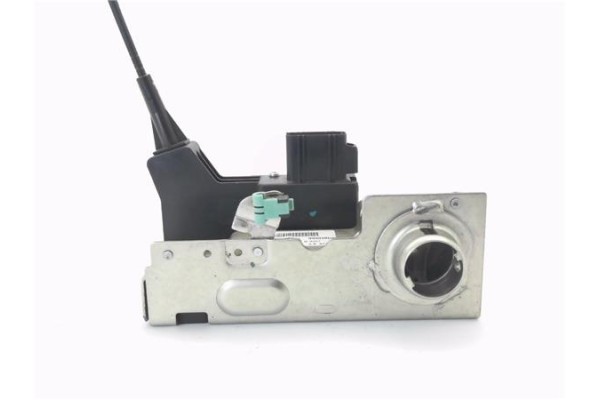 Recambio de cierre electromagnetico delantero derecho para ford transit connect (tc7) 1.8 furgón ft 200s (2006) referencia OEM I