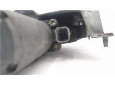 Recambio de mecanismo elevalunas delantero derecho para citroen xsara picasso 2.0 hdi referencia OEM IAM 9222F9  