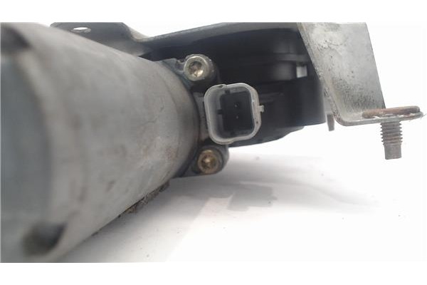 Recambio de mecanismo elevalunas delantero derecho para citroen xsara picasso 2.0 hdi referencia OEM IAM 9222F9  