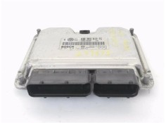 Recambio de centralita para volkswagen golf iv berlina (1j1) 1.9 tdi referencia OEM IAM 038906019FE 0281010744 