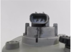 Recambio de faro antiniebla izquierdo para hyundai h-1 furgón 2.5 crdi referencia OEM IAM 922014A600  