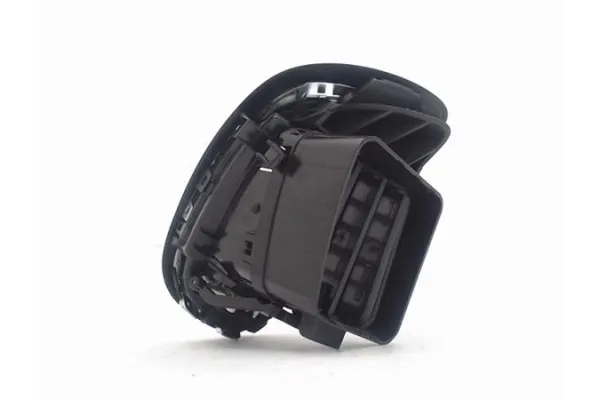 Recambio de tobera central derecha ventilacion salpicadero para renault grand scenic iv 1.2 tce referencia OEM IAM 687605833R 31