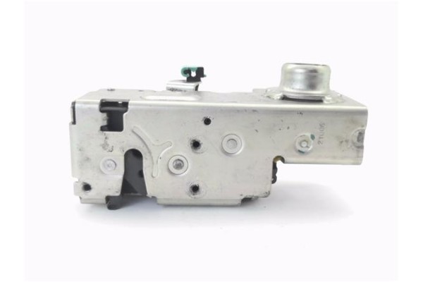 Recambio de cierre electromagnetico delantero derecho para ford transit connect (tc7) 1.8 furgón ft 200s (2006) referencia OEM I