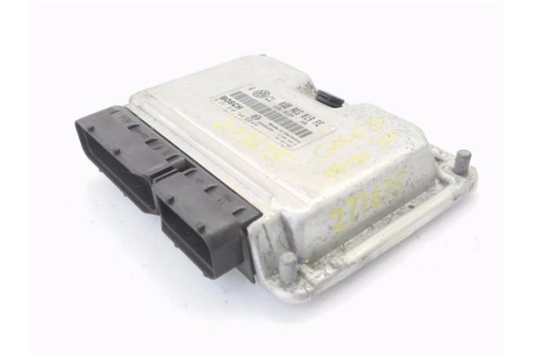 Recambio de centralita para volkswagen golf iv berlina (1j1) 1.9 tdi referencia OEM IAM 038906019FE 0281010744 