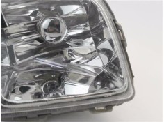 Recambio de faro antiniebla izquierdo para hyundai h-1 furgón 2.5 crdi referencia OEM IAM 922014A600  