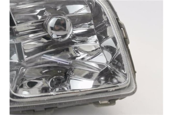 Recambio de faro antiniebla izquierdo para hyundai h-1 furgón 2.5 crdi referencia OEM IAM 922014A600  