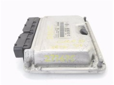 Recambio de centralita para volkswagen golf iv berlina (1j1) 1.9 tdi referencia OEM IAM 038906019FE 0281010744 