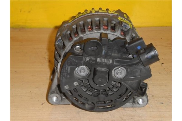 Recambio de alternador para mini mini (r56) 1.6 cooper d referencia OEM IAM 7794970 0124525126 5705EY , PEUGEOT | 5705NH , PEUGE
