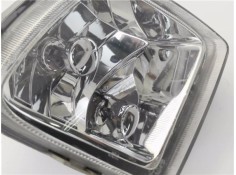 Recambio de faro antiniebla izquierdo para hyundai h-1 furgón 2.5 crdi referencia OEM IAM 922014A600  