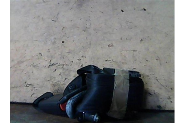 Recambio de juego cinturones trasero para fiat bravo (182) 1.6 16v (182.ab) referencia OEM IAM   