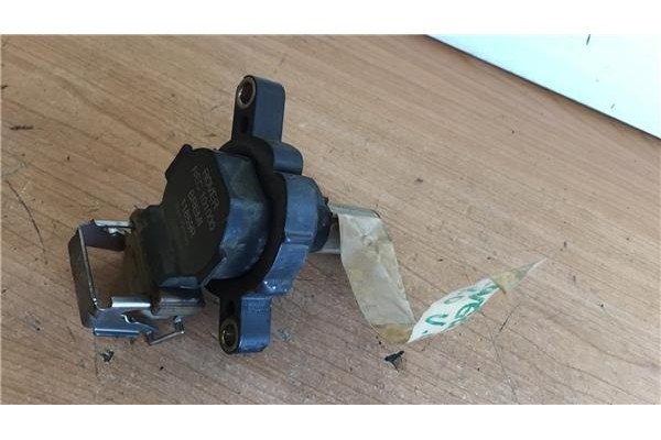 Recambio de bobina encendido para rover rover 45 (rt) 2.0 referencia OEM IAM NEC101000 11859R 