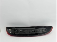 Recambio de piloto trasero izquierdo para opel corsa c 1.0 referencia OEM IAM 09114336  