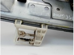 Recambio de mecanismo elevalunas trasero izquierdo para renault megane ii berlina 5p referencia OEM IAM   