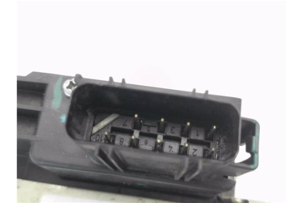Recambio de cierre electromagnetico delantero derecho para ford transit connect (tc7) 1.8 furgón ft 200s (2006) referencia OEM I