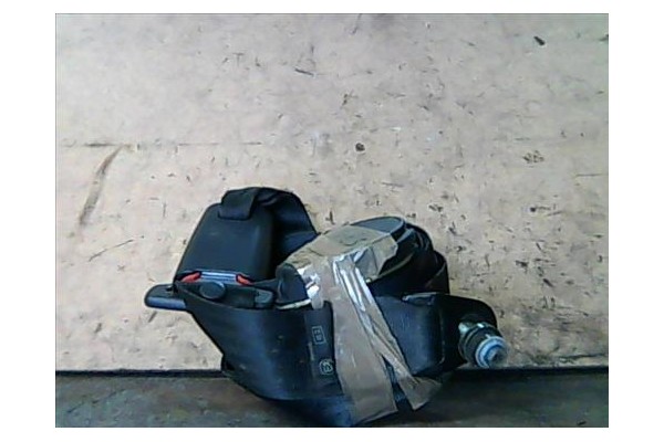 Recambio de juego cinturones trasero para fiat bravo (182) 1.6 16v (182.ab) referencia OEM IAM   