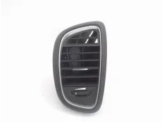 Recambio de tobera central izquierda ventilacion salpicadero para renault grand scenic iv 1.2 tce referencia OEM IAM 687612210R 