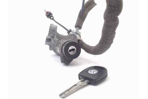 Recambio de clausor para volkswagen polo (9n1)(2001) 1.4 16v referencia OEM IAM 4B0905851C AM50HP 