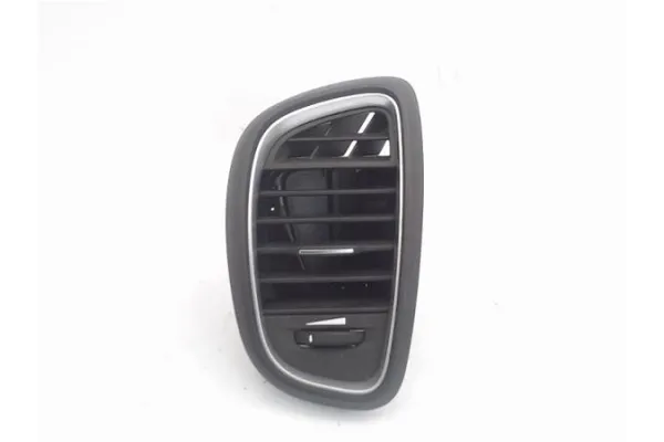 Recambio de tobera central izquierda ventilacion salpicadero para renault grand scenic iv 1.2 tce referencia OEM IAM 687612210R Recambio de tobera central izquierda ventilacion salpicadero para renault grand scenic iv 1.2 tce referencia OEM IAM 687612210R